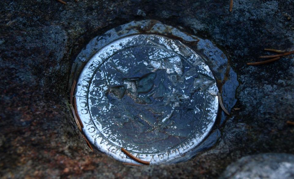 West Mountain still has the stunning views.