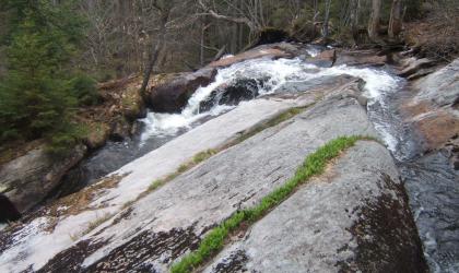 Twitchell Falls