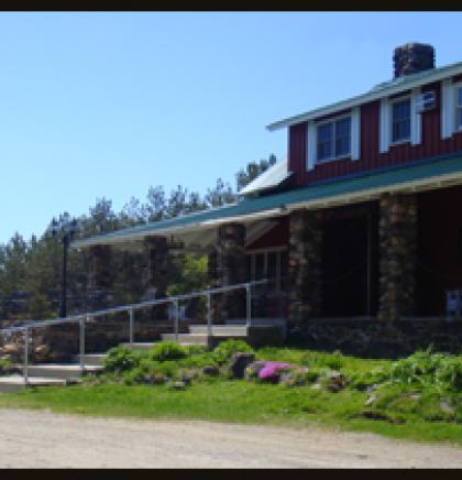 Melody Lodge