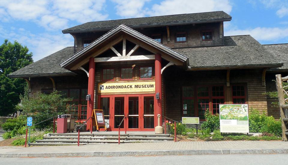 Adirondack Museum