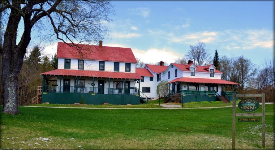 Irondequoit Inn