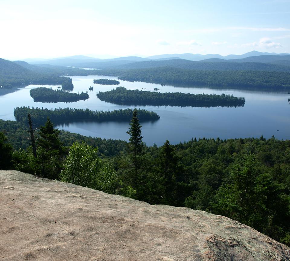 Amazing hike in Castle Rock