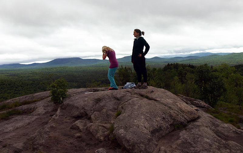 Coney Mountain