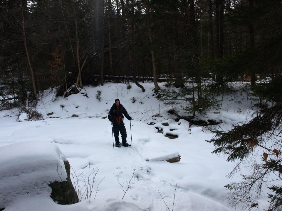 Humphrey Brook