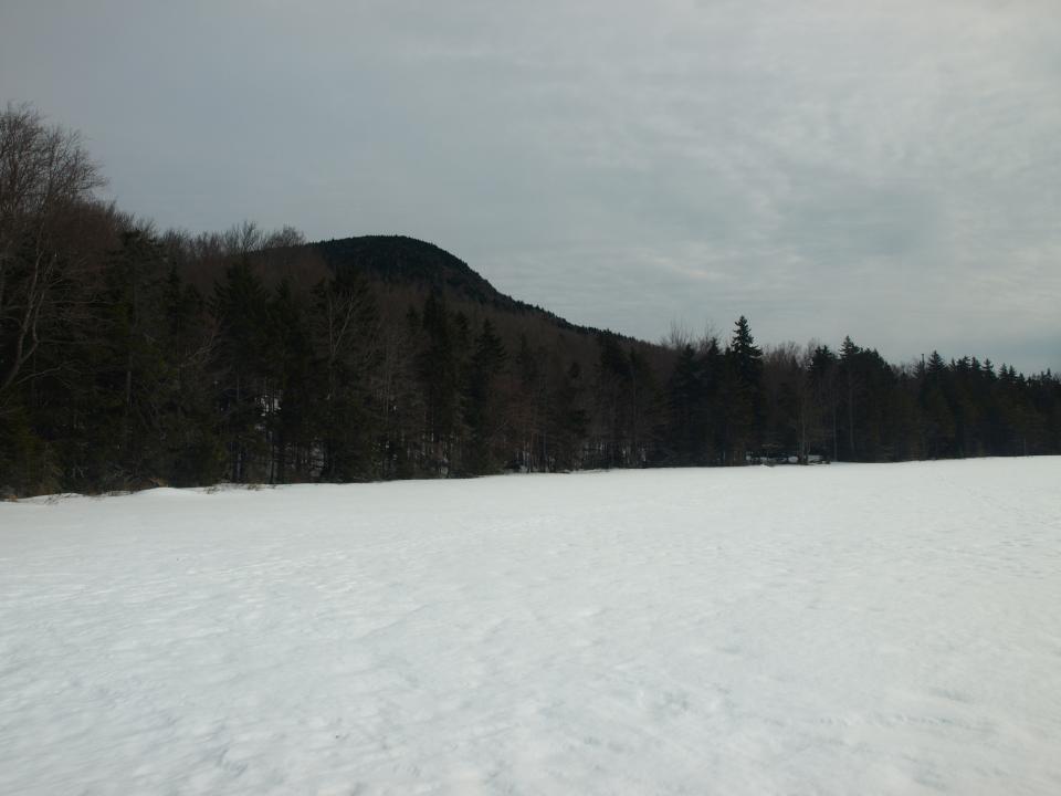 On Puffer Pond