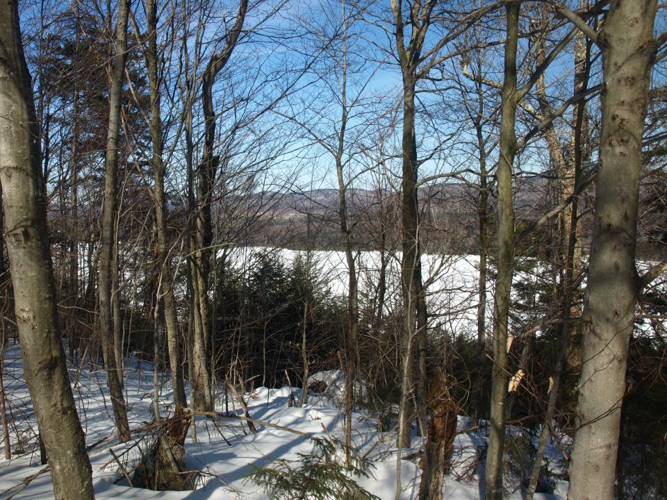 Raqueete Lake