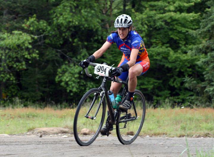 Black Fly Challenge, Adirondacks