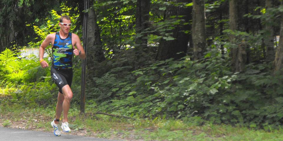 Adirondack Triathlon