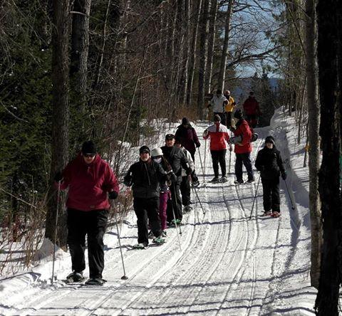 Snocade Indian Lake