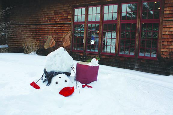 FrostFest Adirondack Museum