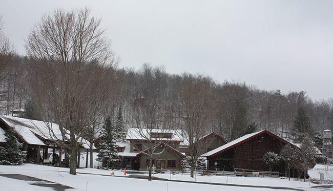 Adirondack Museum