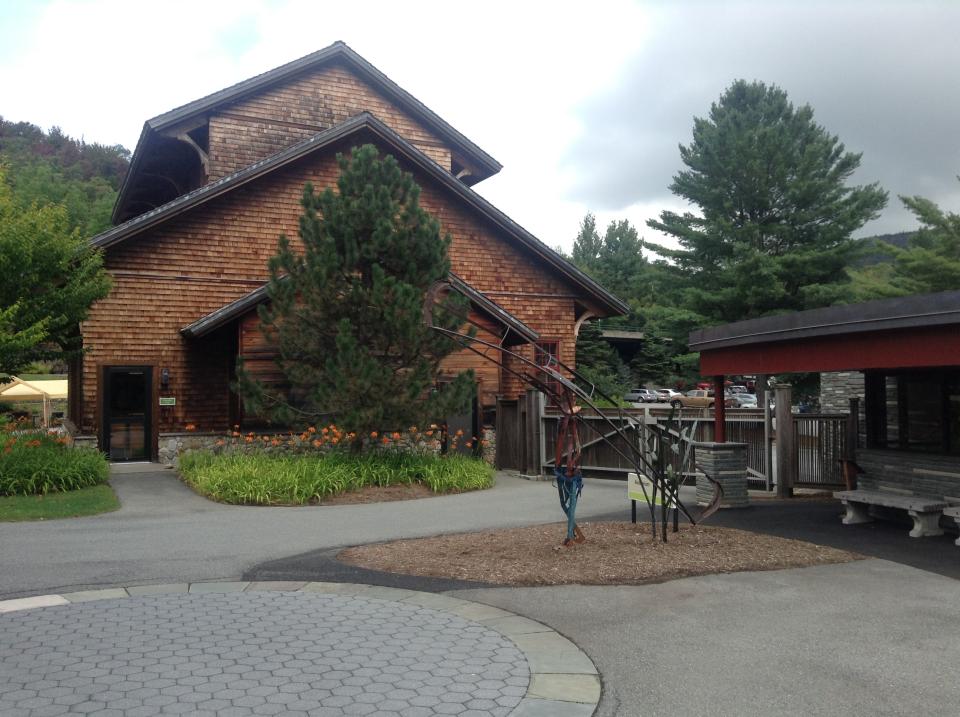 Adirondack Museum