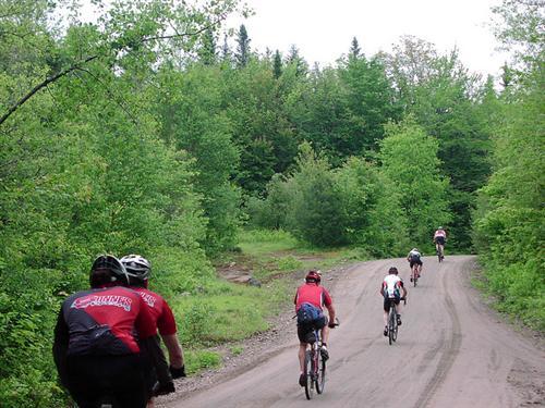 Black fly Challenge Inlet