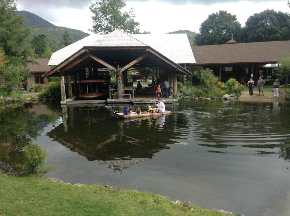 Adirondack Museum