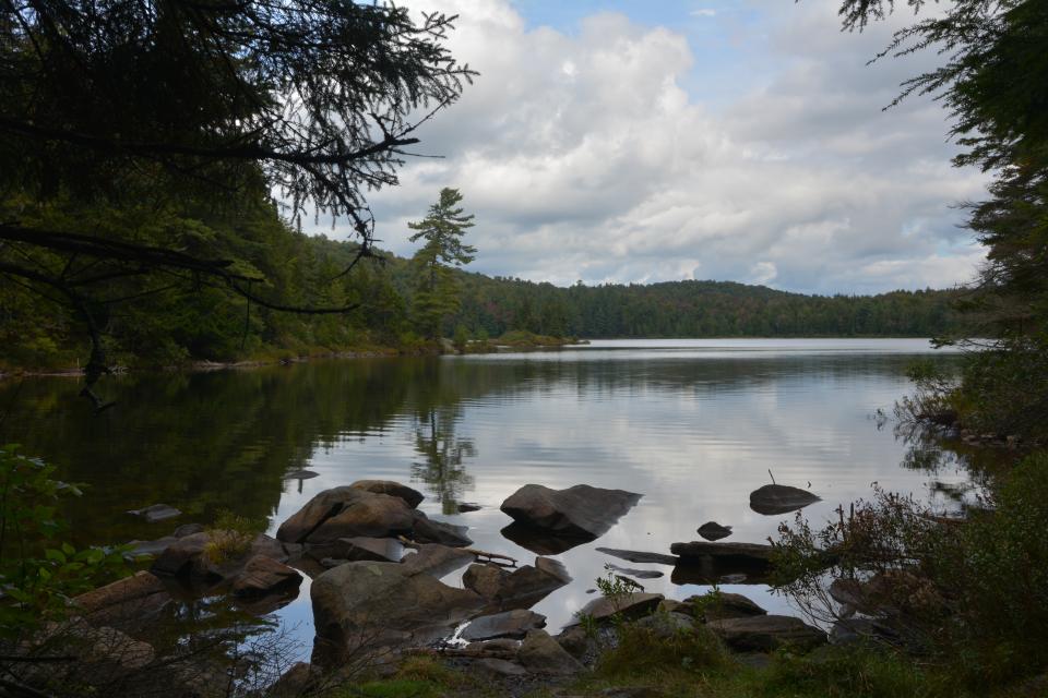 Sprague Pond