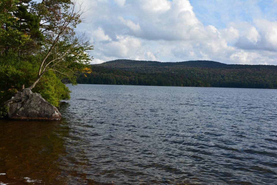 Limekiln Lake