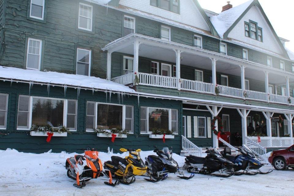 Adirondack Hotel Long Lake