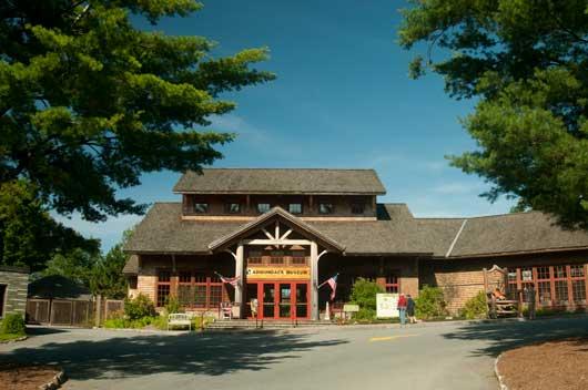 The Adirondack Museum