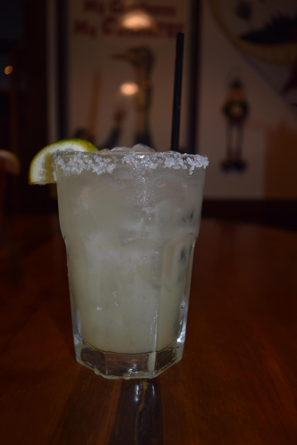 Margarita