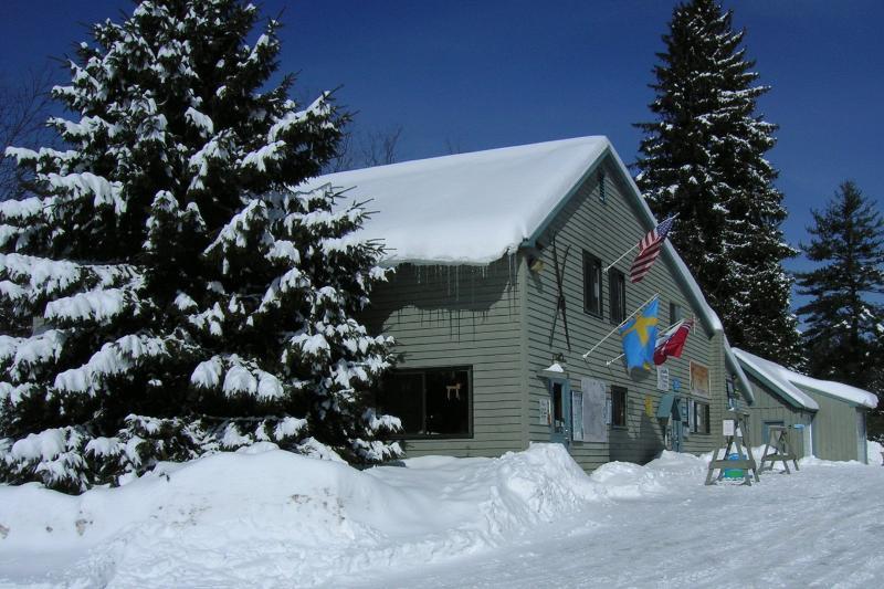 Lapland Lake Lodge