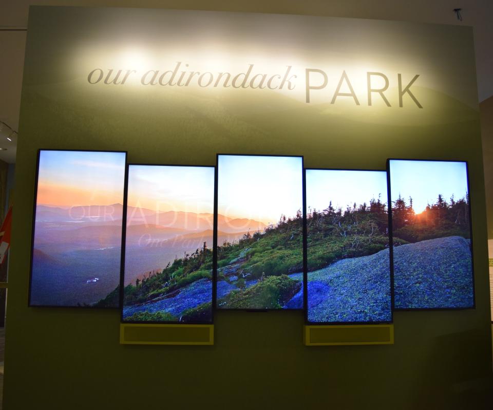 Adirondack Experience The Museum On Blue Mountain Lake