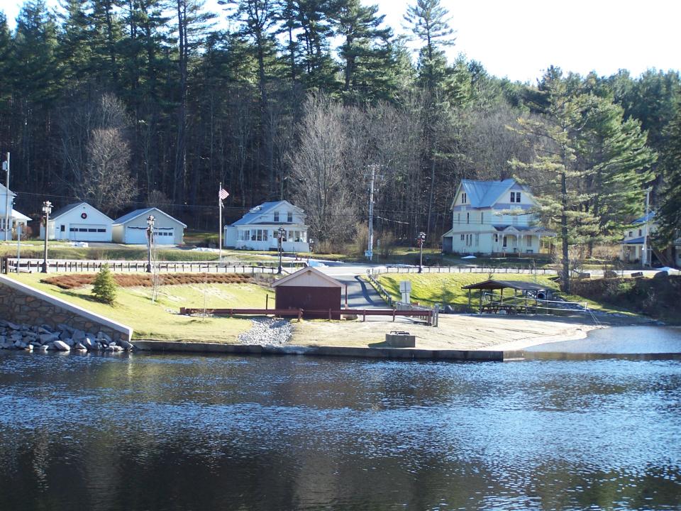 Wells Public Beach