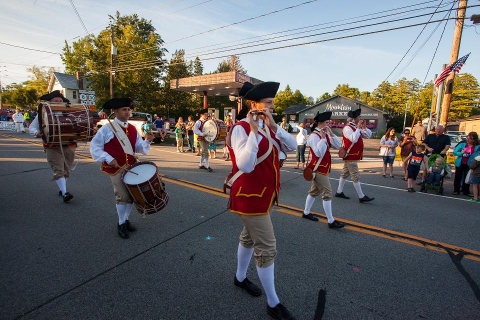 4th of July Parade