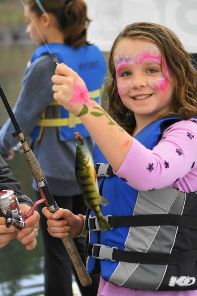 Adirondack Kids Day