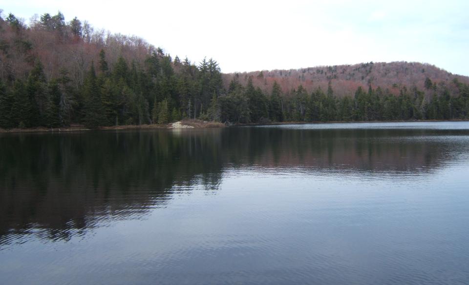 Sister Lakes | Experience Our Adirondacks