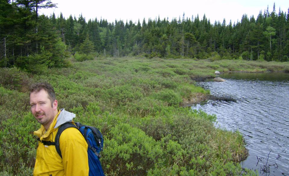 Bring lunch and enjoy the nature.