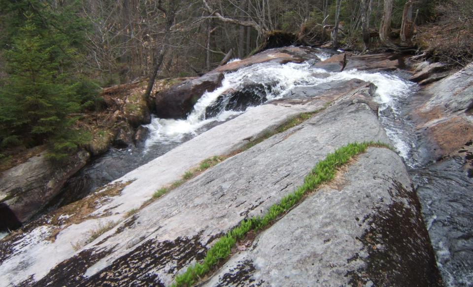 Twitchell Falls